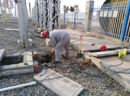 在線施工現(xiàn)場