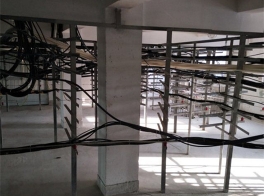 在線施工現(xiàn)場