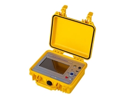 DLC-102A電力電纜多次脈沖故障測(cè)距儀