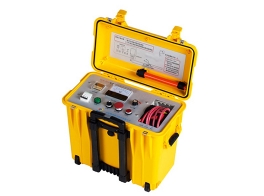 DLX-50T電纜測(cè)試高壓發(fā)生器