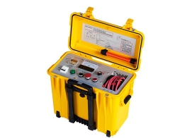 DLX-520電纜測(cè)試高壓發(fā)生器