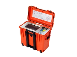 BHDJ-6000海纜線路故障預(yù)警及精確定位系統(tǒng)