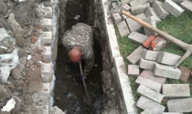 電纜故障測(cè)距