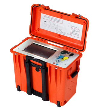 電纜故障測(cè)距